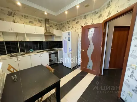 1-к кв. Москва Гавриково СНТ, 236 (42.0 м)