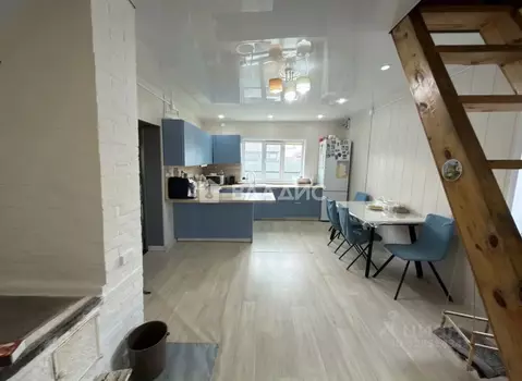 Дом в Бурятия, Иволгинский район, Иволгинское с/пос, с. Иволгинск ул. ...