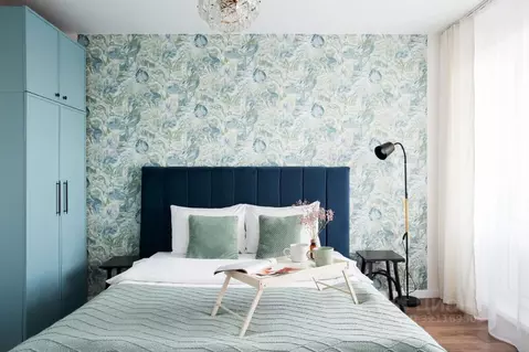 2-к кв. Красноярский край, Красноярск ул. Карла Маркса, 49 (42.0 м)