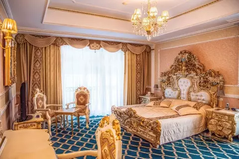 Комната Калининградская область, Светлогорск Береговой пер., 2