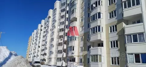 1-к кв. Ярославская область, Ярославль ул. Дядьковская, 3 (35.0 м)