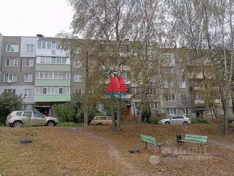 Комната Ярославская область, Ярославль ул. Лебедева, 7 (18.0 м)