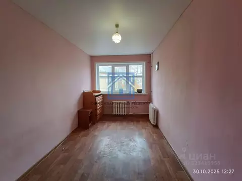 Комната Пензенская область, Пенза проезд 1-й Лобачевского, 2 (14.4 м)