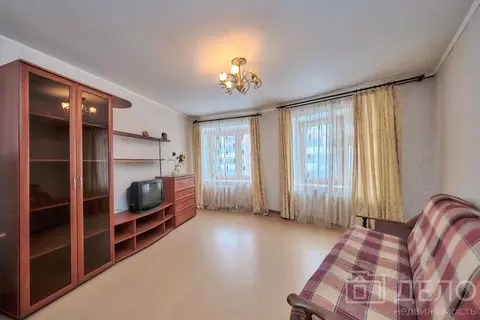 2-к кв. Рязанская область, Рязань пос. Мехзавода, 35 (56.6 м)