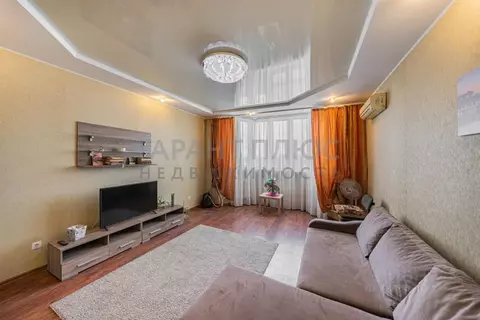 2-к кв. Липецкая область, Липецк ул. Гагарина, 157 (80.0 м)