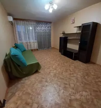 1-к кв. Саратовская область, Саратов Крымская ул., 25 (33.5 м)