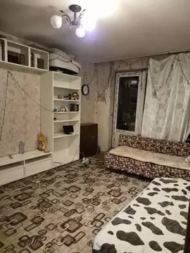 1-к кв. Москва ул. Свободы, 73К1 (29.6 м)