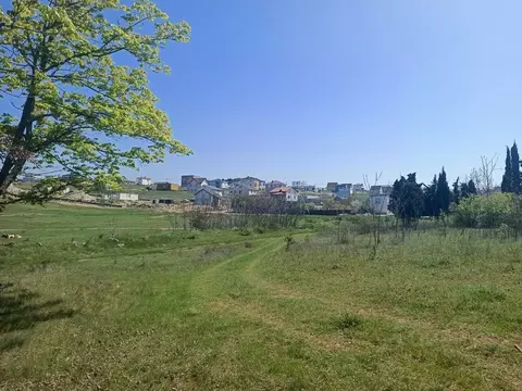 Участок в Севастополь ул. Генерала Провалова, 36 (4.0 сот.)