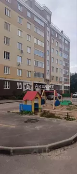 1-к кв. Ивановская область, Иваново ул. 2-я Полевая, 36к2 (34.1 м)