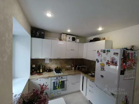 3-к кв. Свердловская область, Екатеринбург ул. Бисертская, 6А (55.5 м)