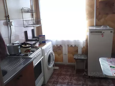 2-к кв. Чувашия, Чебоксары ул. Декабристов, 31 (31.0 м)