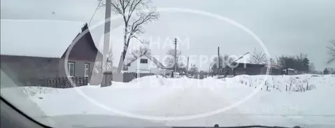 Участок в Пермский край, Чайковский городской округ, с. Кемуль ул. ...