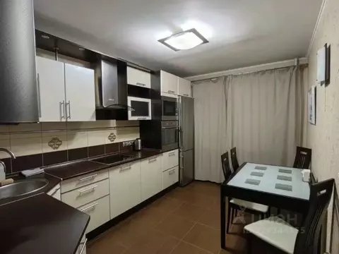 2-к кв. Московская область, Химки Подрезково мкр, ул. Жаринова, 12 ...