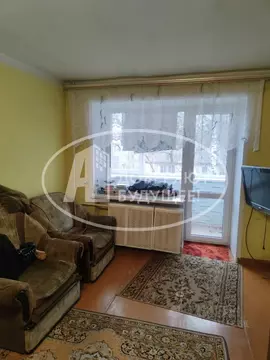 2-к кв. Пермский край, Чайковский ул. Мира, 10 (45.5 м)