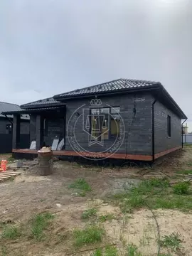 Коттедж в Татарстан, Высокогорский район, с. Семиозерка, Семь Озер кп ...