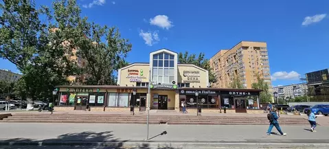 Торговая площадь в Московская область, Одинцово Можайское ш., 87 (19 ...