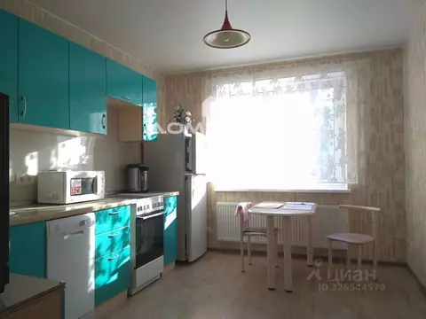 1-к кв. Санкт-Петербург дор. Кушелевская, 7к3 (40.0 м)