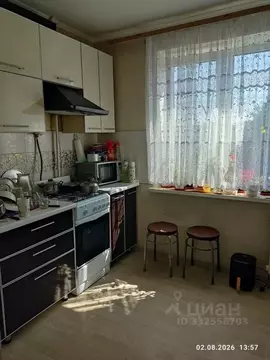 2-к кв. Чувашия, Чебоксары ул. Ахазова, 1 (50.1 м)