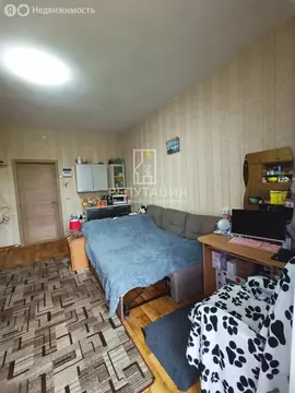 1к в 3-комнатной квартире (21 м)