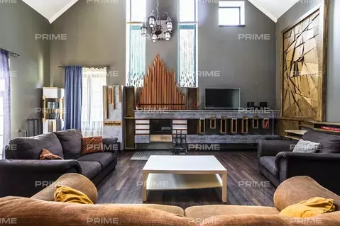 Коттедж в Москва Лесное озеро кп, 74 (500 м)