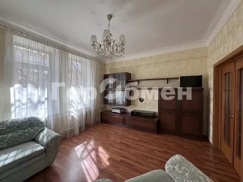 Продается 3-комнатная квартира