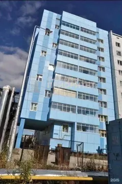 2-к кв. Саха (Якутия), Якутск ул. Хабарова, 19/6 (50.0 м)