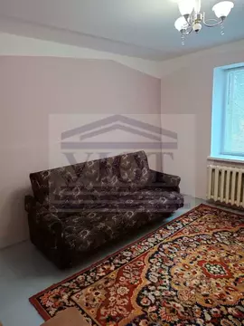 1-к кв. Самарская область, Самара просп. Кирова, 36 (22.0 м)