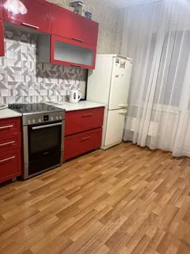 1-к кв. Красноярский край, Красноярск Ястынская ул., 19А (54.0 м)