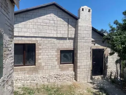 Дом в Краснодарский край, Новороссийск Некрасовская ул., 9 (54 м)