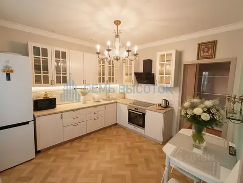 2-к кв. Московская область, Домодедово городской округ, с. ...