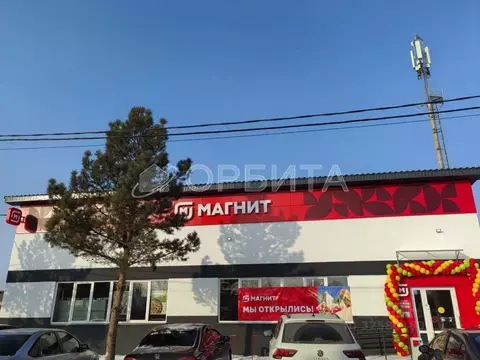 Участок в Тюменская область, Тюмень Поле Чудес садовое товарищество, ...