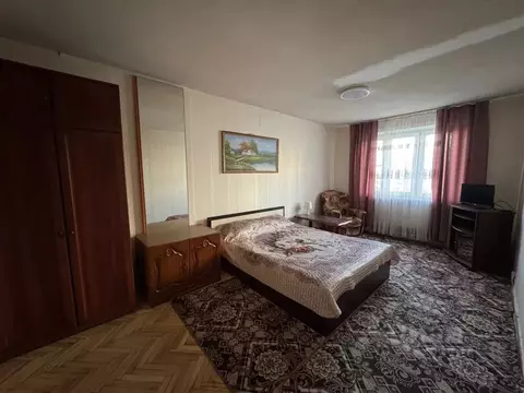 Комната Москва просп. Вернадского, 109