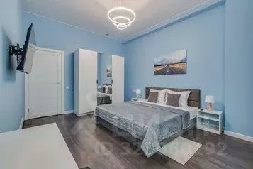 1-к кв. Москва Осташковская ул., 18А (49.0 м)