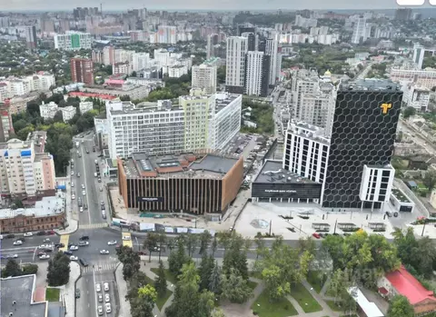 1-к кв. Башкортостан, Уфа Коммунистическая ул., 78 (37.1 м)