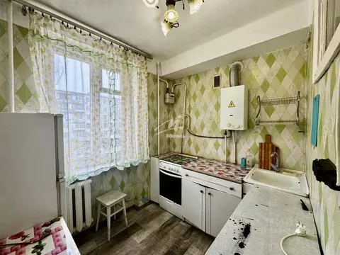 2-к кв. Севастополь просп. Генерала Острякова, 119 (44.0 м)