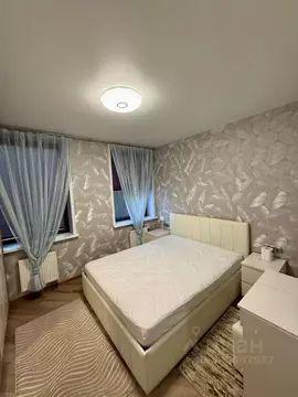 2-к кв. Москва ул. Золоторожский Вал, 8 (55.0 м)