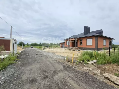 Участок в Марий Эл, Медведевский район, Руэмское с/пос, д. Крутой ...