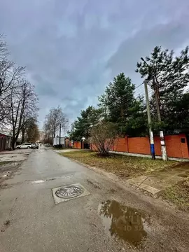 Дом в Московская область, Люберцы городской округ, Октябрьский пгт ул. ...