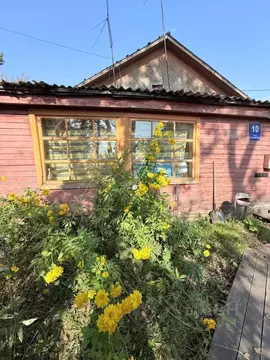 3-к кв. Сахалинская область, Поронайск Сахалинская ул., 10 (49.6 м)