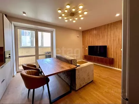 1-к кв. Марий Эл, Йошкар-Ола бул. Ураева, 8Б (50.0 м)