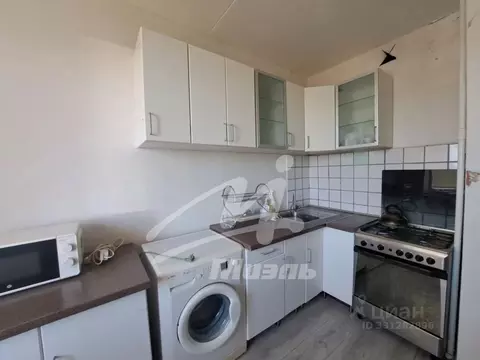 1-к кв. Москва ул. Губкина, 7 (35.0 м)