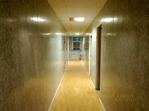 Помещение свободного назначения в Брянская область, Брянск просп. ...