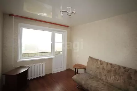 1-к кв. Забайкальский край, Чита ул. Весенняя, 26 (26.8 м)