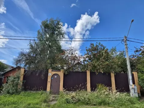 Участок в Московская область, Истра муниципальный округ, д. Чесноково ...