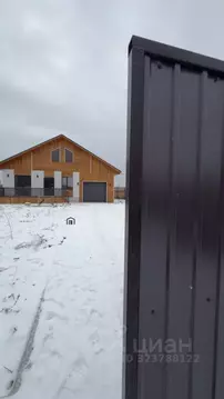 Дом в Иркутская область, Иркутский муниципальный округ, с. ...