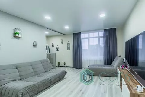 2-к кв. Калининградская область, Гурьевск Калининградское ш., 4Д (68.5 ...