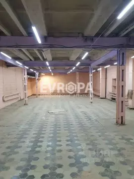 Склад в Ульяновская область, Ульяновск Брестская ул., 78к32 (235 м)