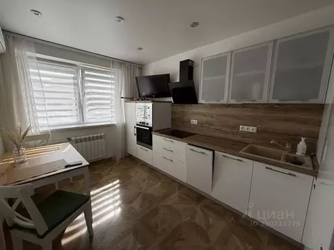 1-к кв. Московская область, Щелково городской округ, д. Большие ...