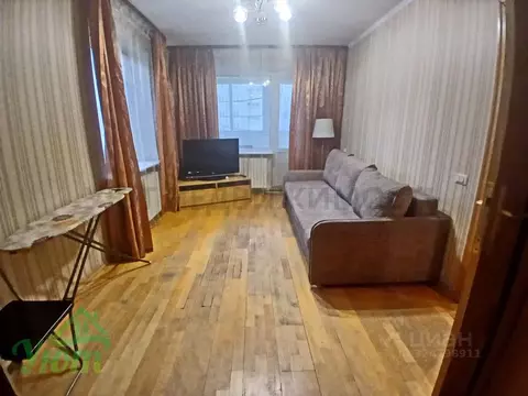 1-к кв. Московская область, Жуковский ул. Келдыша, 5к3 (35.4 м)