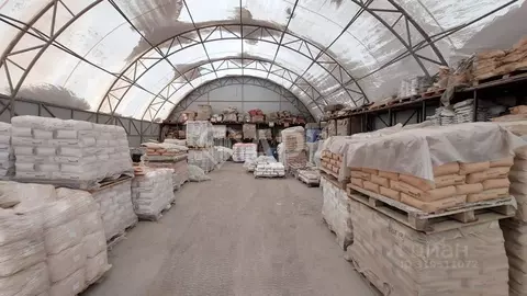 Производственное помещение в Татарстан, с. Высокая Гора ул. ...